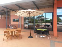 Oil  Spice Cafe - Bundaberg Accommodation