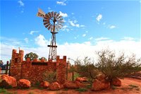 Overlander Roadhouse - New South Wales Tourism 