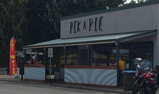 Pik A Pie Cafe - thumb 0