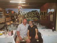 Raj on Taj Unley - Restaurant Darwin