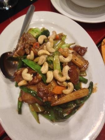 Rice Chinese Cuisine - Pubs Sydney