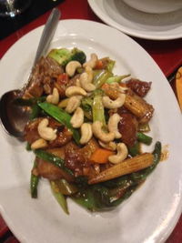 Rice Chinese Cuisine - Restaurant Darwin