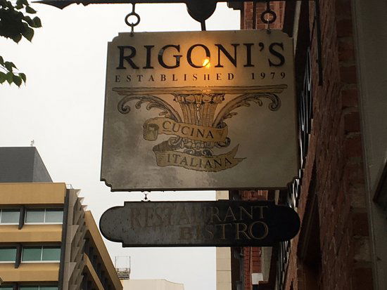 Rigoni's Bistro - thumb 0