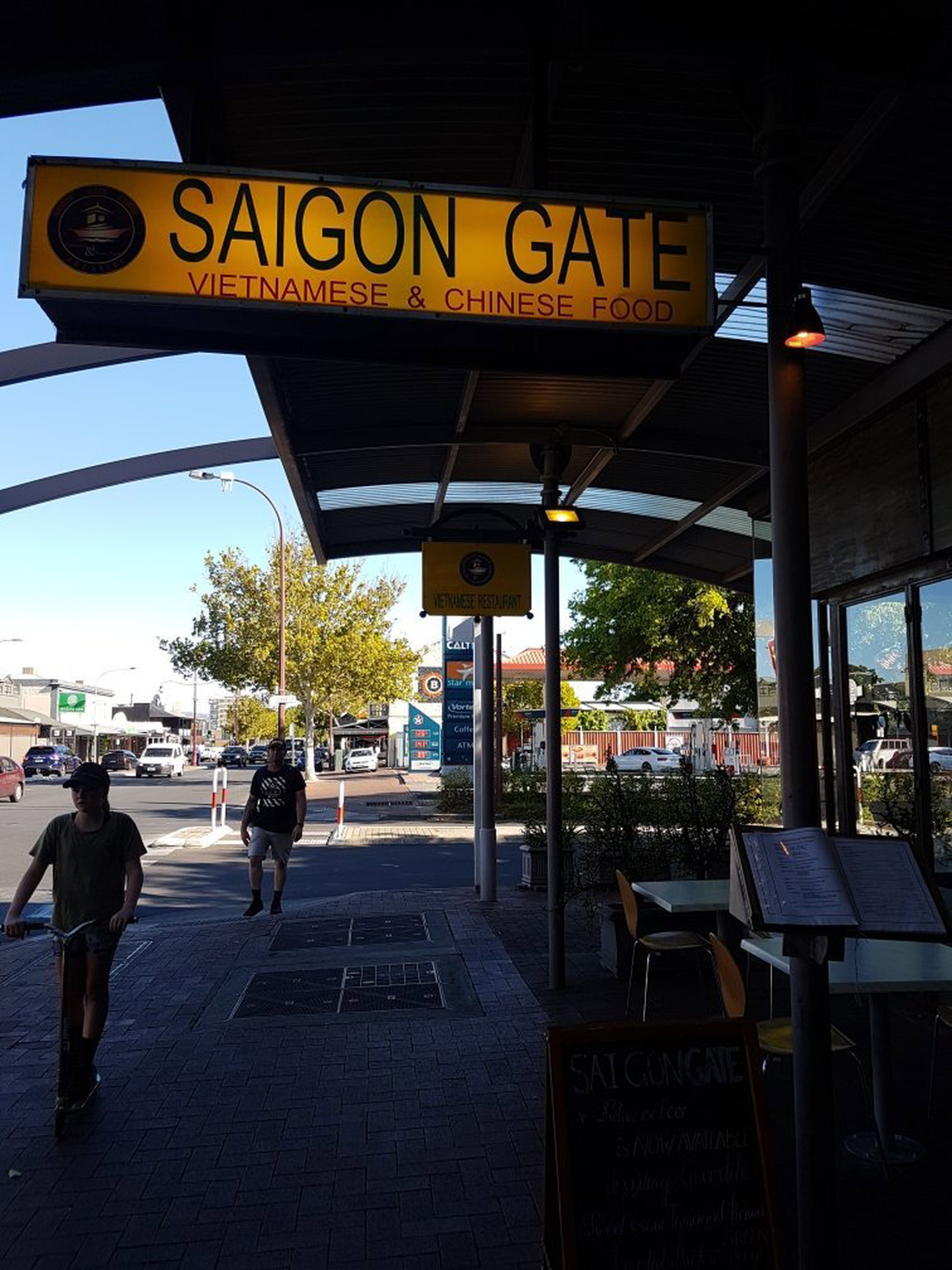 Saigon Gate - thumb 1