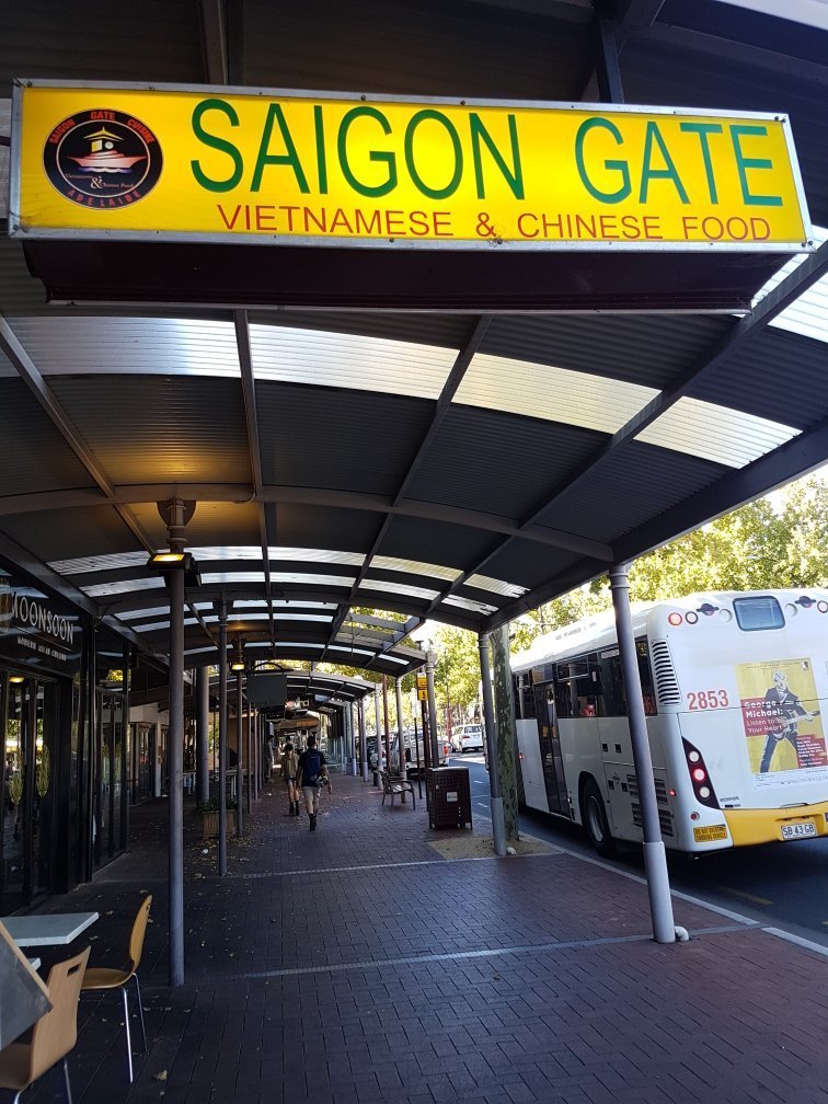 Saigon Gate - thumb 2