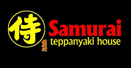 Samurai Teppanyaki House - Food Delivery Shop