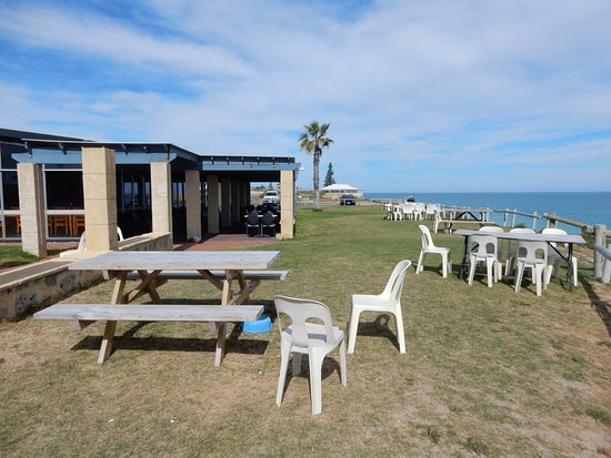 Seabird ACT Accommodation Broken Hill