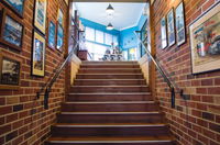 The Naked Bean Coffee Roasters - Accommodation Batemans Bay