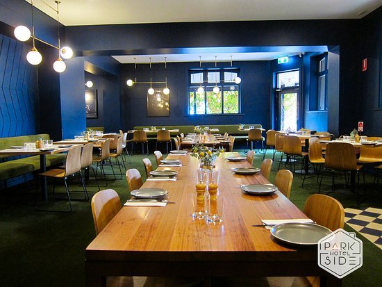 The Parkside Hotel - New South Wales Tourism 