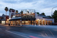 The Unley - Restaurant Darwin