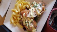 The Windsor Dining - Accommodation Port Hedland