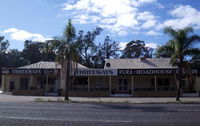 Threeways Roadhouse  Tavern - Accommodation QLD