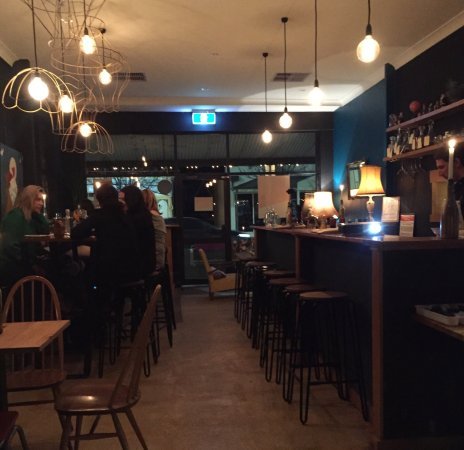 Two Sisters Food and Wine - Pubs Sydney