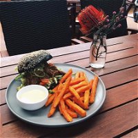 Wellstead Cafe and Restaurant - New South Wales Tourism 