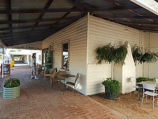 Carrabin WA Broome Tourism