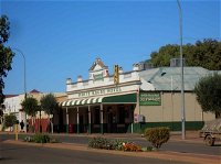 White House Hotel - New South Wales Tourism 