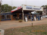 Windmill Roadhouse - Restaurant Darwin