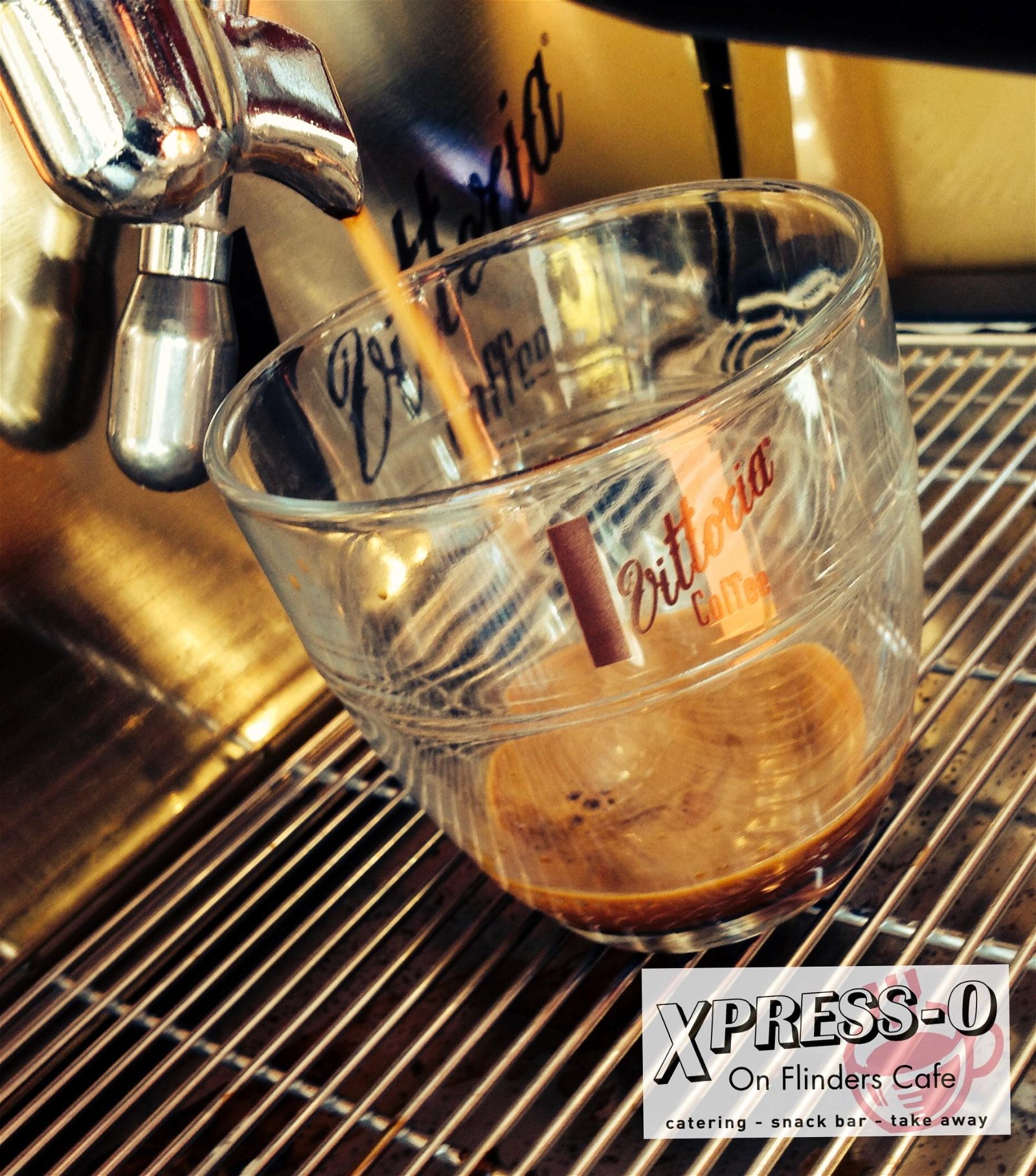 Xpresso On Flinders Street - thumb 2