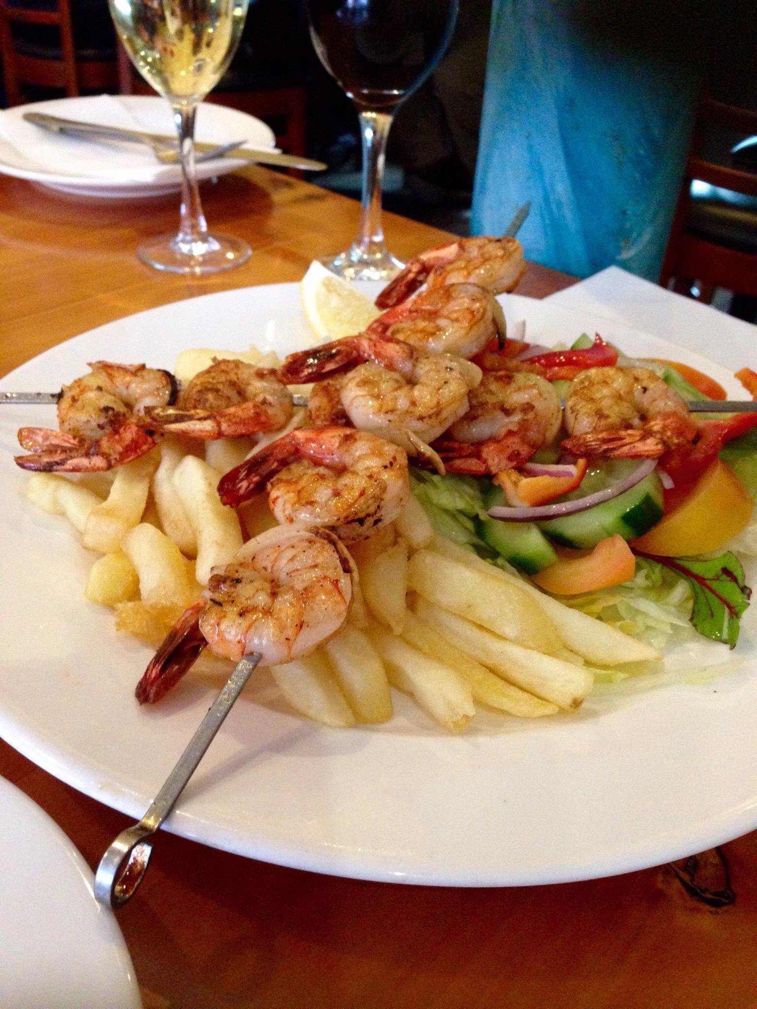 Argo Hellenic Cafe Restaurant - thumb 2