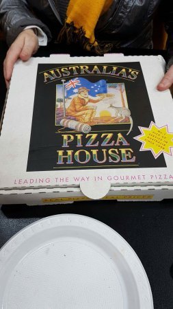 Australia's Pizza House - thumb 0