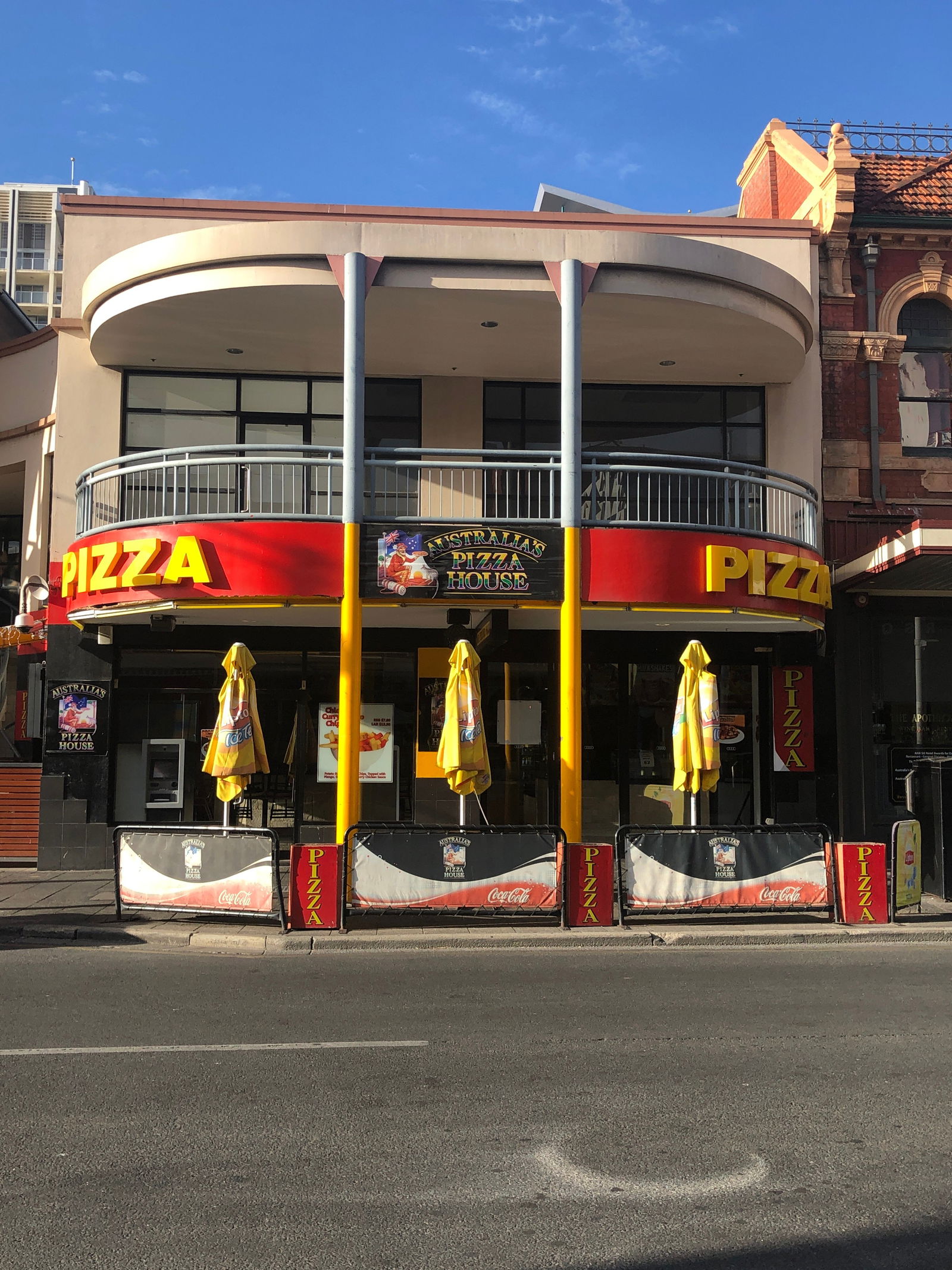 Australia's Pizza House - thumb 1