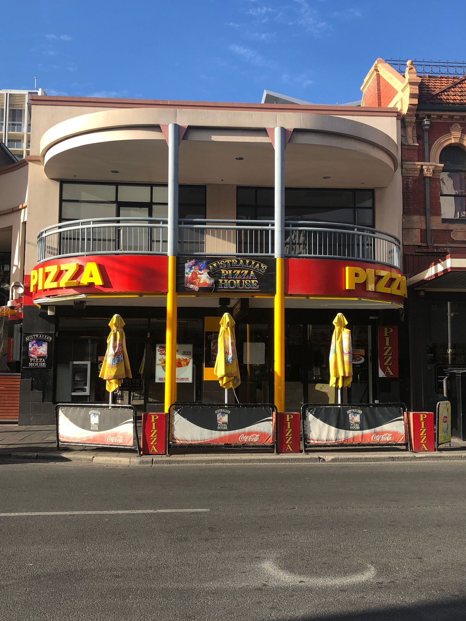 Australia's Pizza House - thumb 2