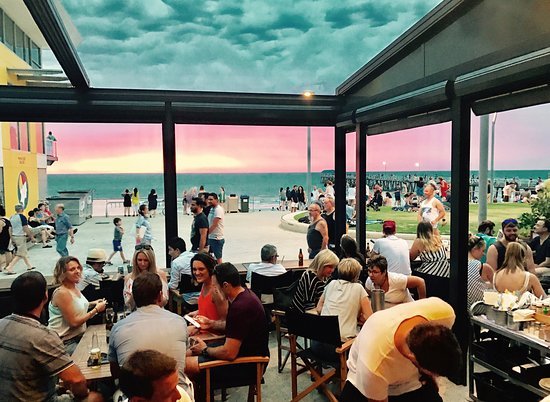 Bacchus Wine Bar - Surfers Paradise Gold Coast