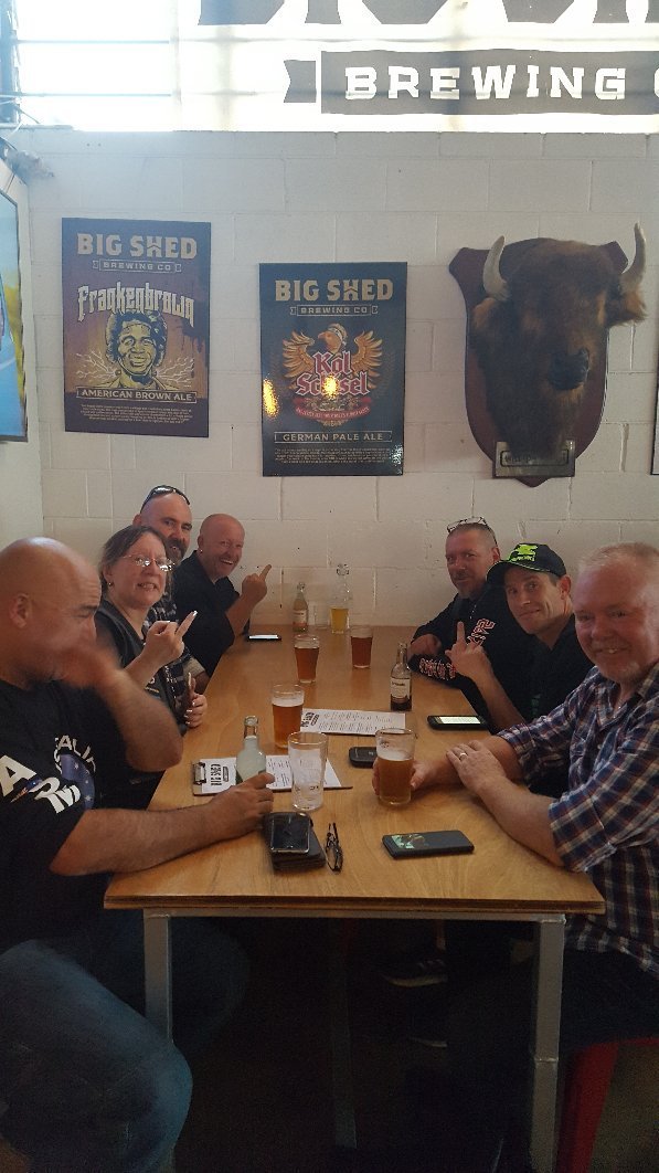 Big Shed Brewing Company - thumb 11