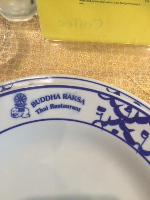 Buddha Raska Thai Restuarant - thumb 1