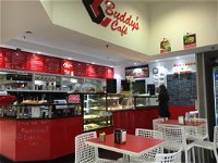 Buddy's Cafe - South Australia Travel
