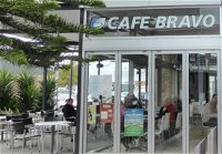 Cafe Bravo - VIC Tourism
