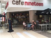 Cafe Nineteen - QLD Tourism