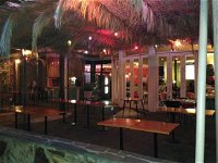 Cafe Salsa - Pubs and Clubs