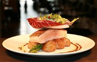 Cardone's Seafood  Grill - Mount Gambier Accommodation
