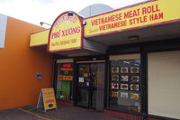 Cha Phu Xuong - Restaurant Gold Coast