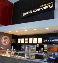 Chicken Grill And Carvery - Townsville Tourism