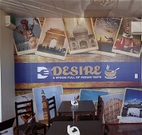 Desire Sweets  Savouries - Geraldton Accommodation