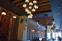 Eat in Istanbul Restaurant - Lightning Ridge Tourism