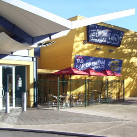 Woodville Park SA Accommodation Australia