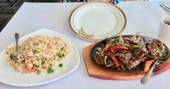 Fork  Chopsticks Asian Restaurant - Food Delivery Shop