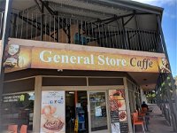 General Store Caffe - Accommodation Broome