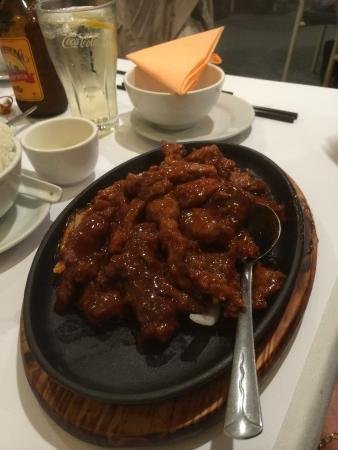 Ginling Chinese Restaurant - Australia Accommodation