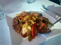 Golden West Lakes Chinese Restaurant - Townsville Tourism