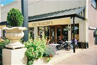 Grimaldi's Restaurant - Hervey Bay Accommodation