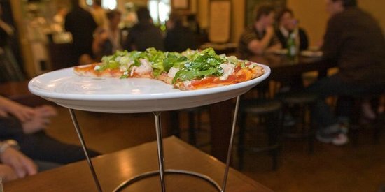 Grotto Pizza-teca - Pubs Sydney