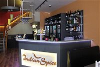 Indian Spice - Accommodation Melbourne