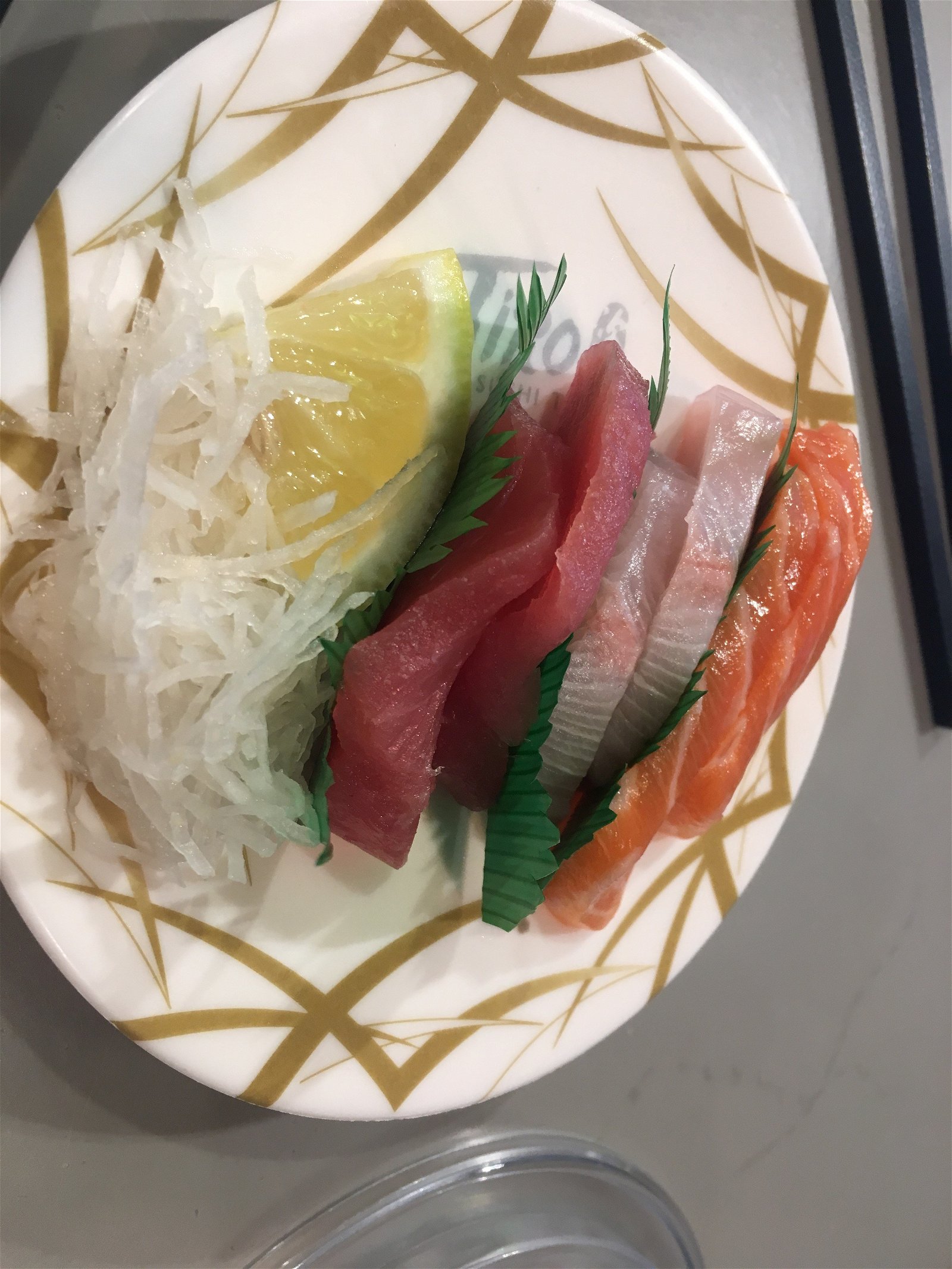 Jiro Sushi Express - thumb 1