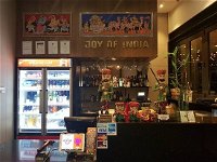 Joy of India - Restaurant Canberra