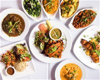 Kathmandu Palace Restaurant - Accommodation Melbourne