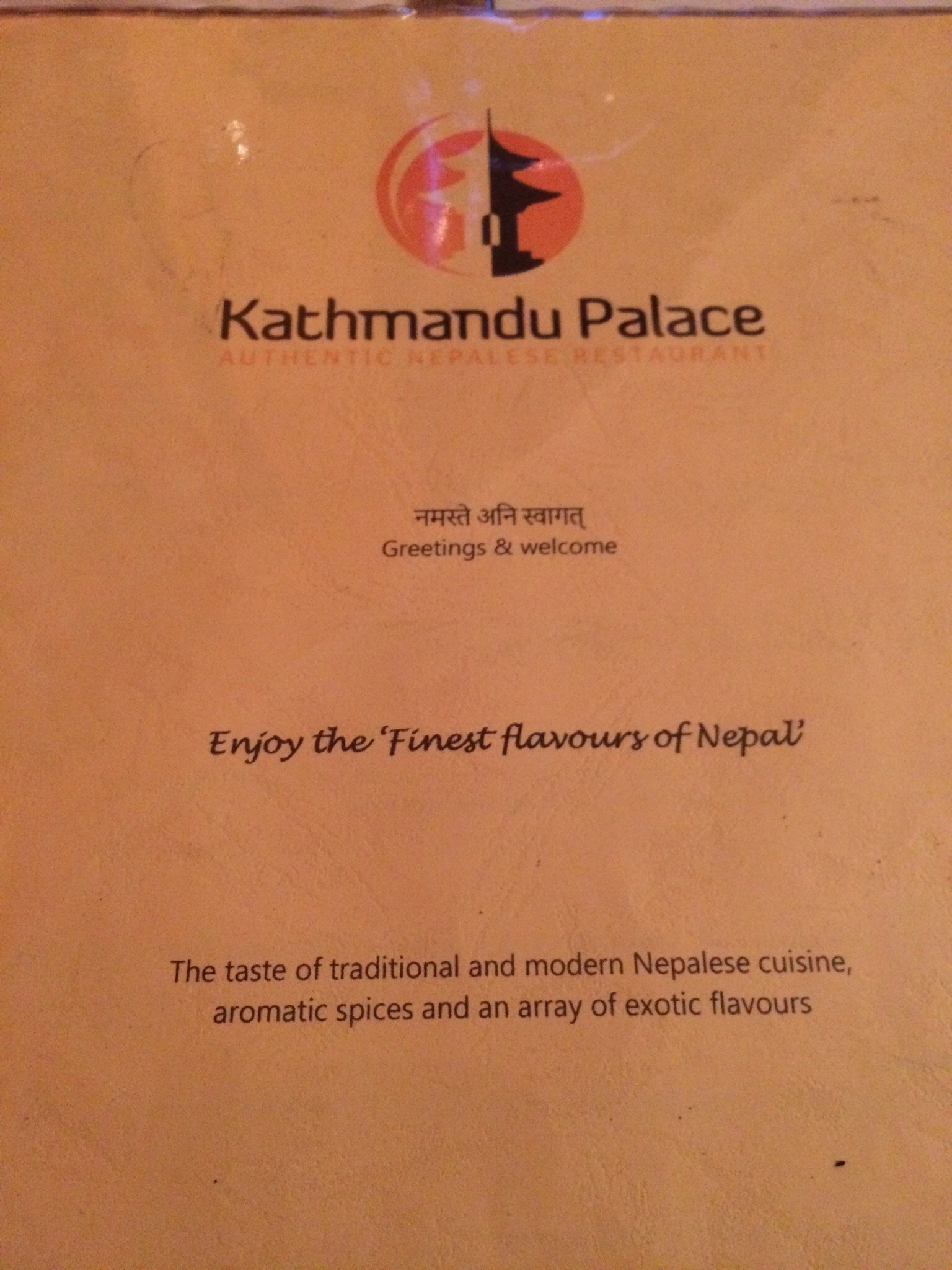 Kathmandu Palace Restaurant - thumb 9
